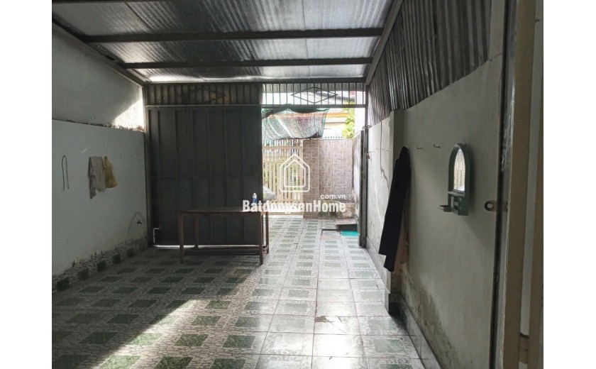 Bán nhà Tỉnh Lộ 43, Bình Chiểu, Thủ Đức – 69m² – Giá 4.4 tỷ (còn thương lượng)