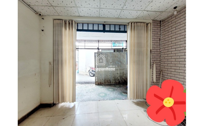 Bán nhà 60m² đường 79, Tăng Nhơn Phú B, Thủ Đức – Giá 3.7 tỷ (còn thương lượng)