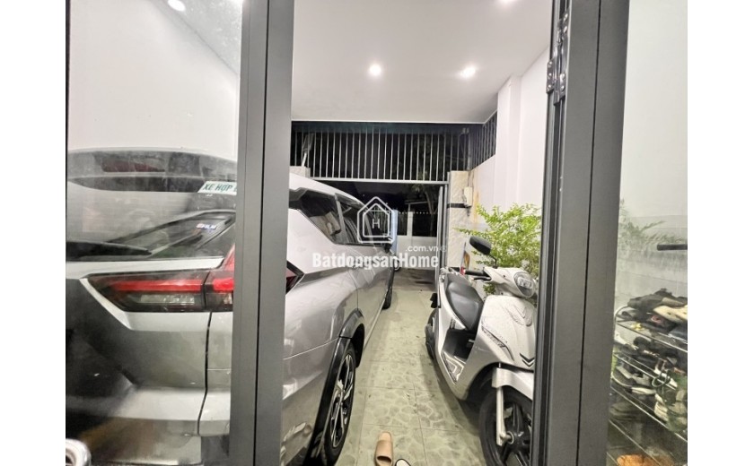Bán nhà 72m², 2 tầng, 3PN, ngõ Linh Xuân, Thủ Đức - 5.5 tỷ