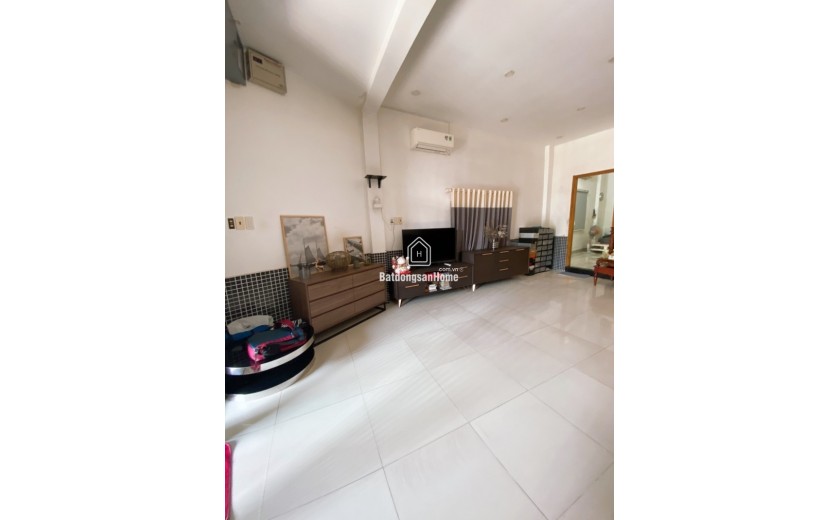 Bán nhà mặt phố Linh Đông, Thủ Đức, 95m², 6.1 tỷ, sổ hồng