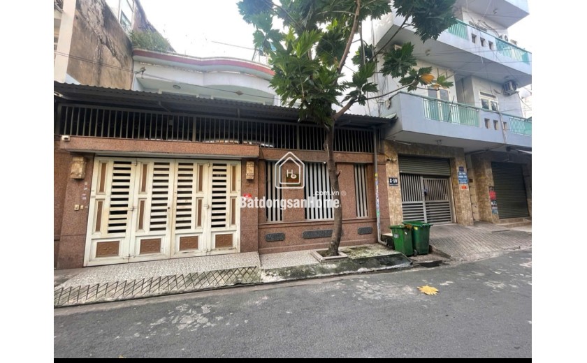 Bán Nhà Mặt Tiền Đường Phan Văn Sửu, P.13, Q. Tân Bình - 19.2m x 20m - 83 Tỷ