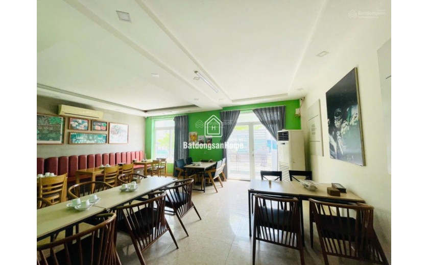 BÁN GẤP - NHÀ ĐẸP NGANG 6M - GẦN Lanmark 81 sẵn 3 tầng DT chuẩn 6x20m hẻm trước 10m HC CHUẨN