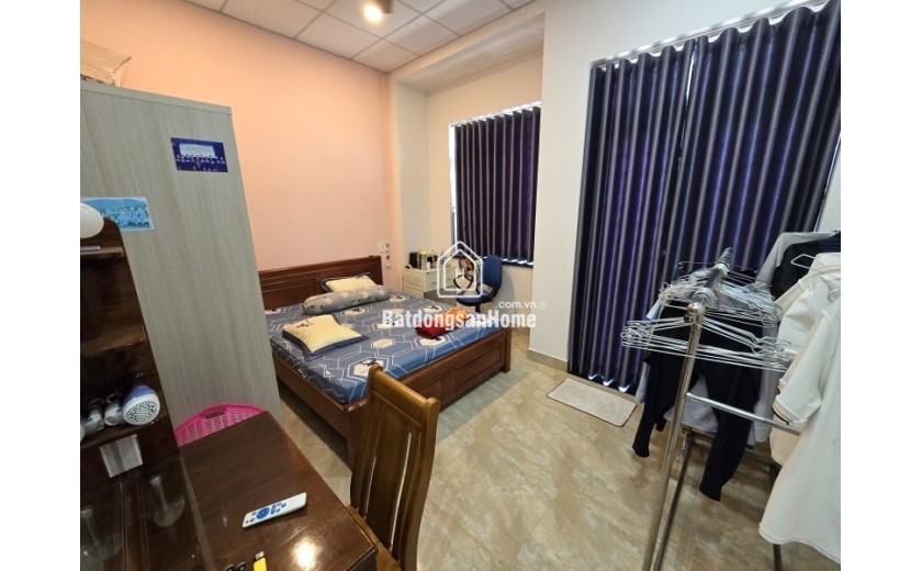 Bán nhà 50m2, 2PN, 2WC, Lý Tế Xuyên, Linh Đông, Thủ Đức - 6.3 tỷ