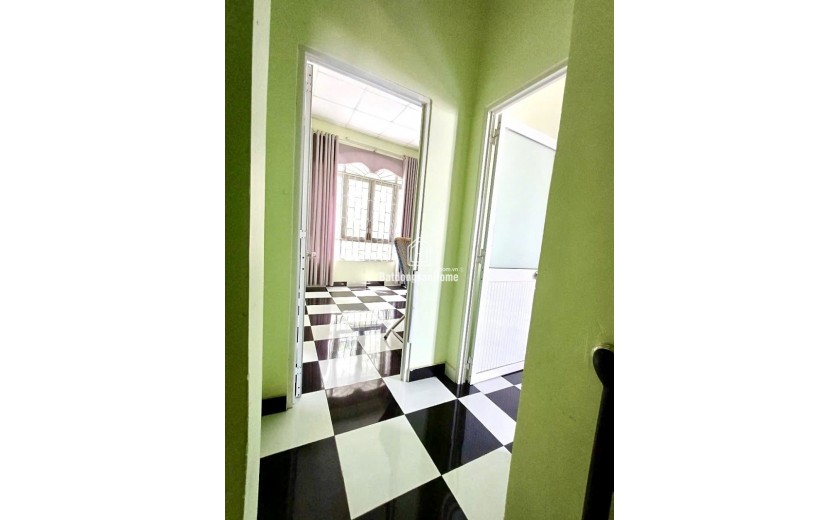 Bán nhà 92m2, 2PN, 2WC, Kha Vạn Cân, Thủ Đức, 5.7 tỷ