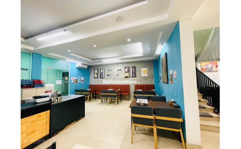 BÁN GẤP - NHÀ ĐẸP NGANG 6M - GẦN Lanmark 81 sẵn 3 tầng DT chuẩn 6x20m hẻm trước 10m HC CHUẨN