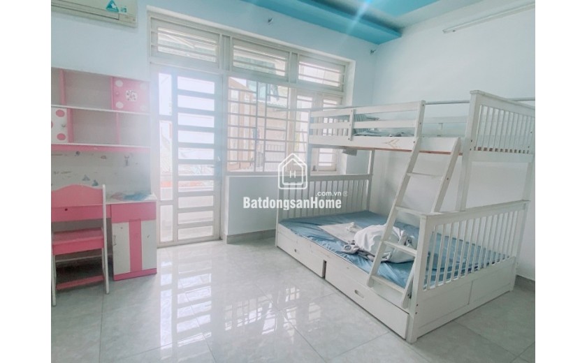 Bán nhà 2 tầng, 68m², 2PN, Q.2, TPHCM,  6.3 tỷ, sổ hồng