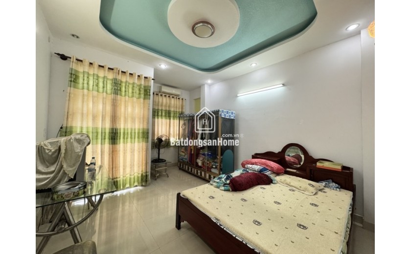 Bán nhà 72m², 6PN, 4WC, 4 tầng, Linh Trung, Thủ Đức - 8.9 tỷ