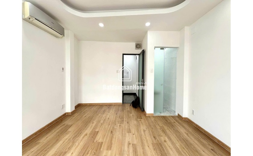 Bán nhà  HXH  Lê Quang Định - 32m2 ( 4x8) - 5 tầng - gần MT - A4 - 5.x
