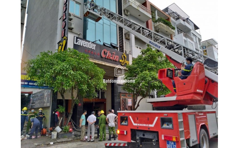 Cho THuê Văn Phòng Lô 8A, đường Lê Hồng Phong, Phường Đông Khê, Quận Ngô Quyền, Thành phố Hải Phòng