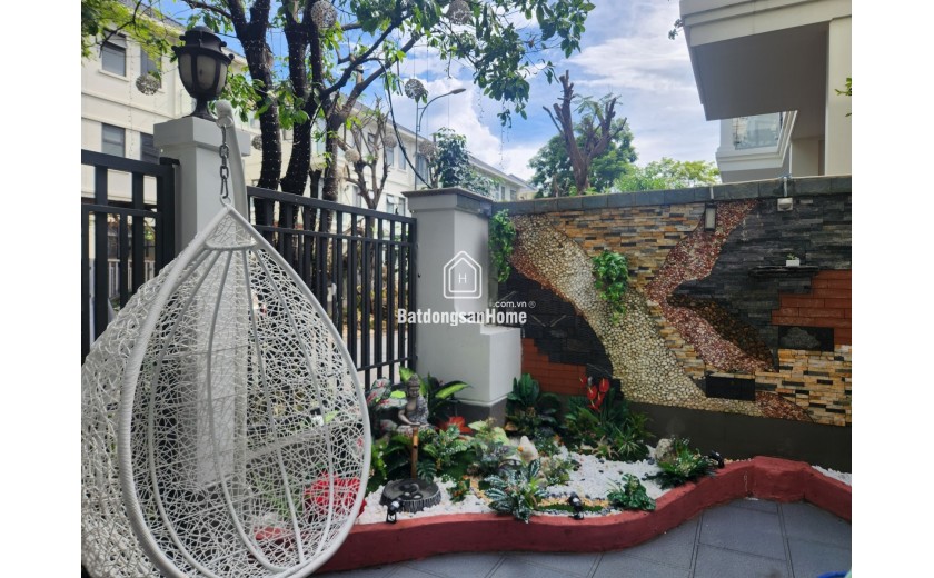 Bán villa cao cấp Lakeview An Phú, Thủ Đức – 140m², giá 30 tỷ còn thương lượng