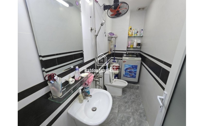 Bán nhà 50m2, 2PN, 2WC, Lý Tế Xuyên, Linh Đông, Thủ Đức - 6.3 tỷ