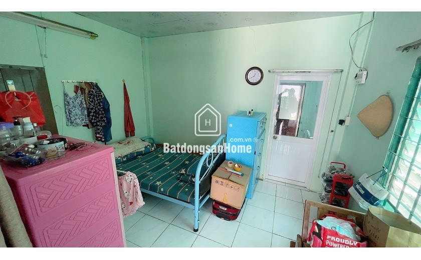 Đất 290m² Bình Trưng Tây Thủ Đức, 2 mặt hẻm xe hơi, giá 14 tỷ