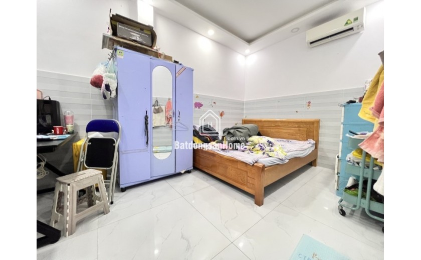 Bán nhà 72m², 2 tầng, 3PN, ngõ Linh Xuân, Thủ Đức - 5.5 tỷ