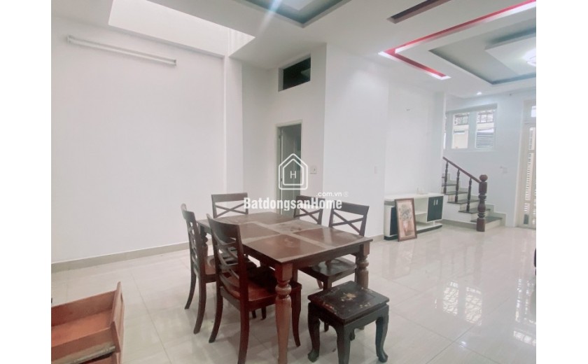 Bán nhà 2 tầng, 68m², 2PN, Q.2, TPHCM,  6.3 tỷ, sổ hồng