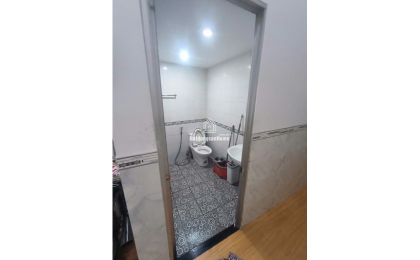 Bán nhà hẻm xe hơi Trường Thọ Thủ Đức – 80m², đang cho thuê, giá chỉ 5.1 tỷ