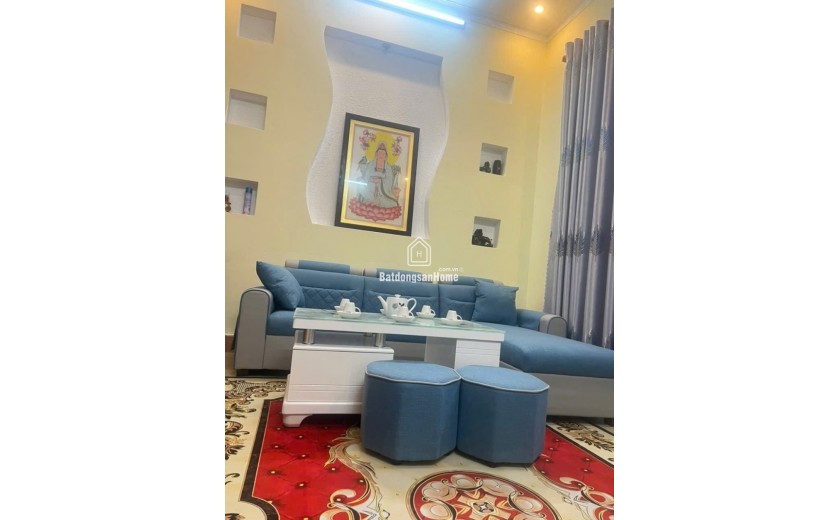 Bán nhà mặt phố Tân Hòa 2, Q.9, 168m², 12.35  tỷ, sổ hồng, 3 tầng