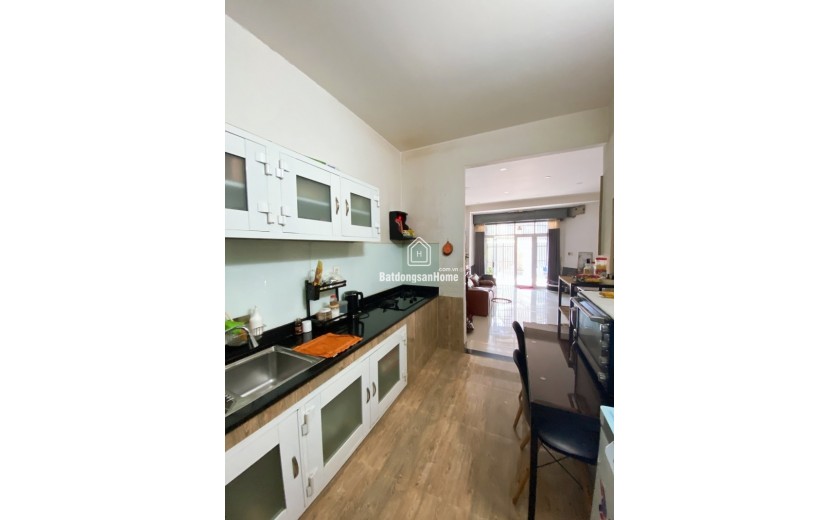 Bán nhà mặt phố Linh Đông, Thủ Đức, 95m², 6.1 tỷ, sổ hồng