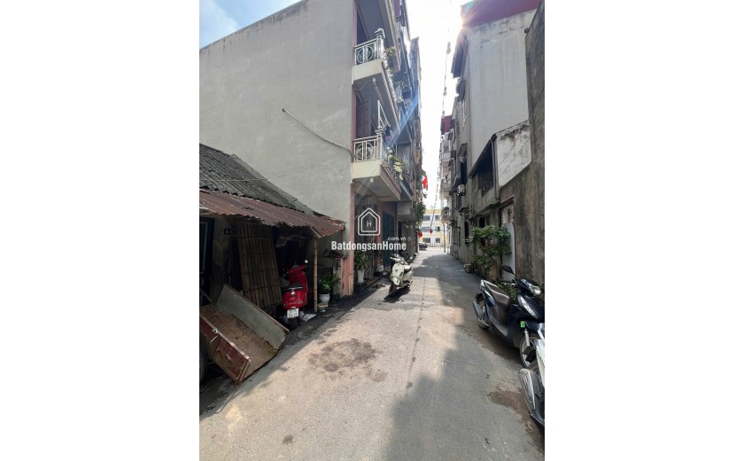 DUY NHẤT SÓT LẠI 1 SIÊU PHẨM NGUYỄN DU SIÊU ĐẸP NHỎ XINH RẺ ĐẸP NHẤT NGUYỄN DU - THƯỜNG TÍN
