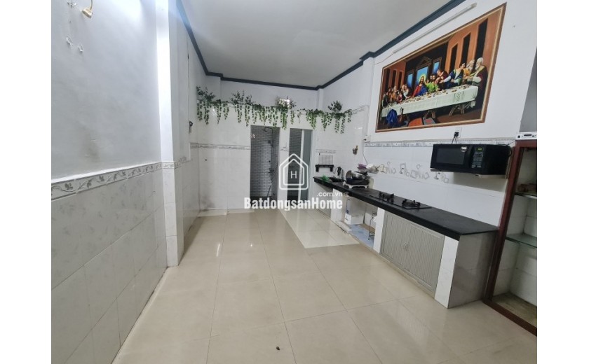 Bán nhà mặt tiền đường số 7 Tam Phú Thủ Đức, 79m², giá 7.6 tỷ