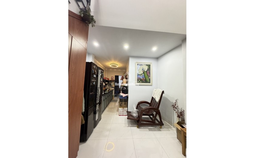 Bán nhà 85m², 2PN, 3WC, Kha Vạn Cân, Linh Trung, Thủ Đức - 3.999  tỷ