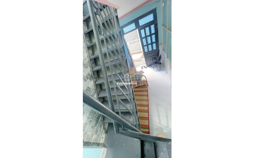 Bán nhà đường số 400, Tân Phú, Thủ Đức – 48m² – Giá 2.1 tỷ (còn thương lượng)