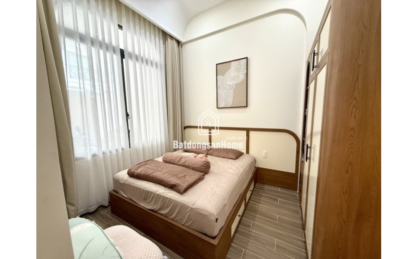 Bán nhà 93m², 2 tầng, 3PN, 4WC, 8.8 tỷ, Thủ Đức, Cây Keo