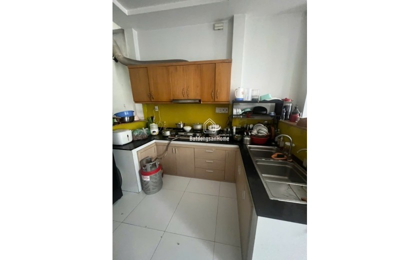 Bán nhà 84m2, 2 tầng, 3PN, Q.9, 6.5 tỷ, sổ hồng