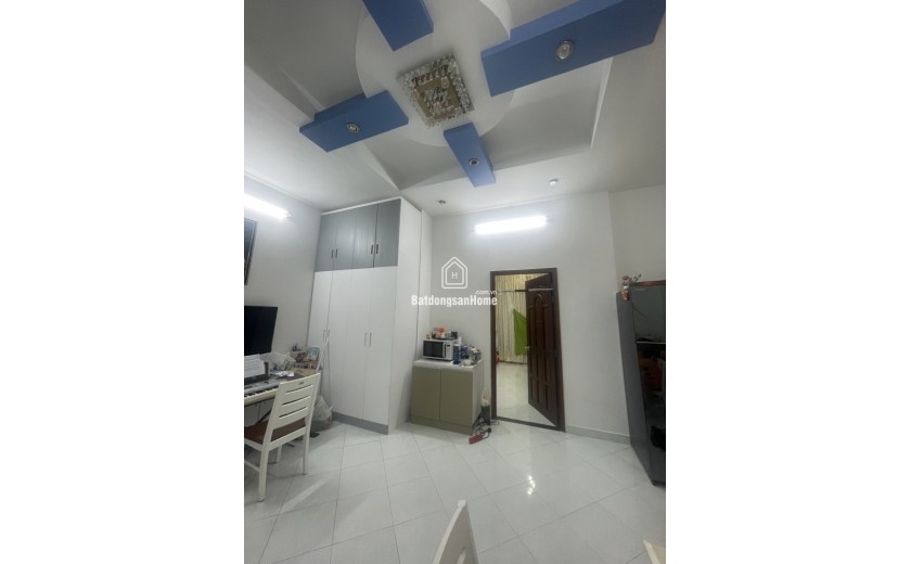 Bán nhà mặt phố Linh Chiểu, Thủ Đức, 234m², 17.3 tỷ, 3 tầng