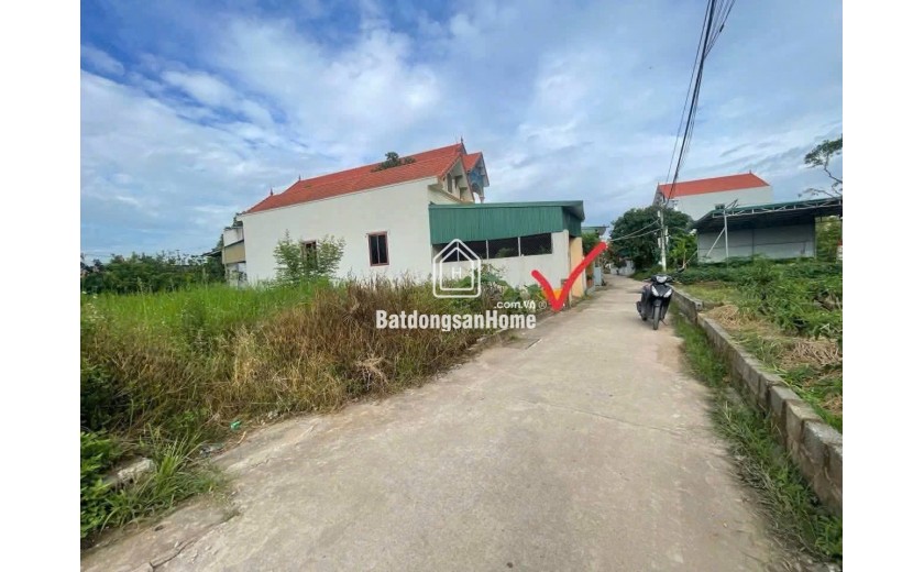 CC GỬI BÁN ĐẤT PHÚ MỸ - THƯ PHÚ - THƯỜNG TÍN - HN