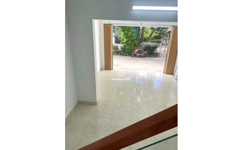 BÁN NHÀ MẶT TIỀN ĐƯỜNG GÒ NGỰA RỘNG 7M, XÃ VĨNH THẠNH, TP NHA TRANG.