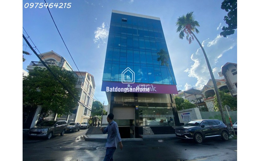BÁN  NHÀ 11 NGUYỄN HUY TƯỞNG – P.6, BÌNH THẠNH