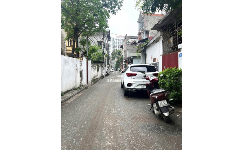 Hoa hậu đón cầu Trần Hưng Đạo 6 tầng x 55m2 oto 7 chỗ , 2 thoáng vĩnh viễn thang máy.