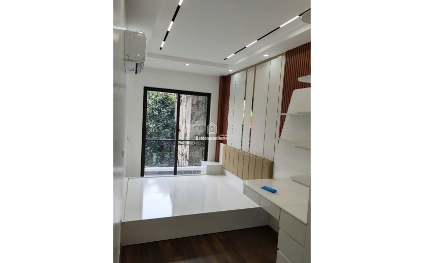 NGÕ AN SƠN – ĐẠI LA  4 TẦNG – 27M2 – Ô TÔ CÁCH 50M – 5.98 TỶ