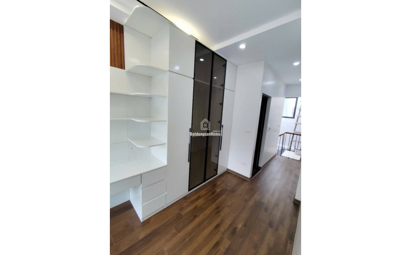 NGÕ AN SƠN – ĐẠI LA  4 TẦNG – 27M2 – Ô TÔ CÁCH 50M – 5.98 TỶ