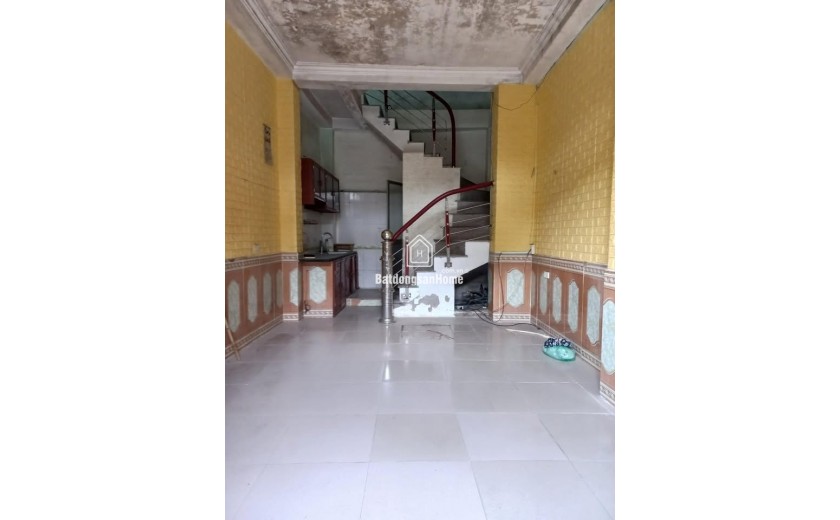 Bán nhà nát - HXH tránh - Lê Quang Định - 48m2 ( 4x11) - gần MT - A4 - 6.x