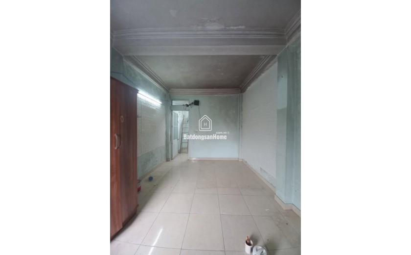 Bán nhà nát - HXH tránh - Lê Quang Định - 48m2 ( 4x11) - gần MT - A4 - 6.x