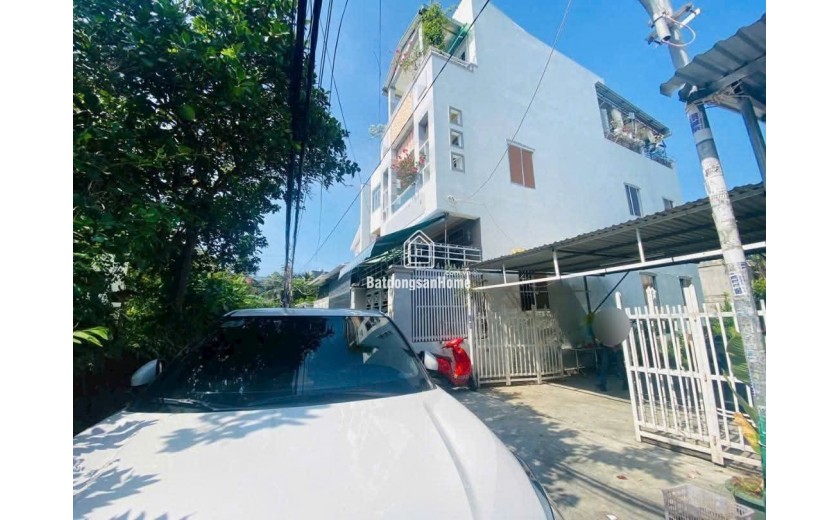 ĐẤT ĐÔ THỊ GIÁ NÔNG THÔN QUÁ MỀM. PHƯỜNG NGỌC HIỆP, TP NHA TRANG