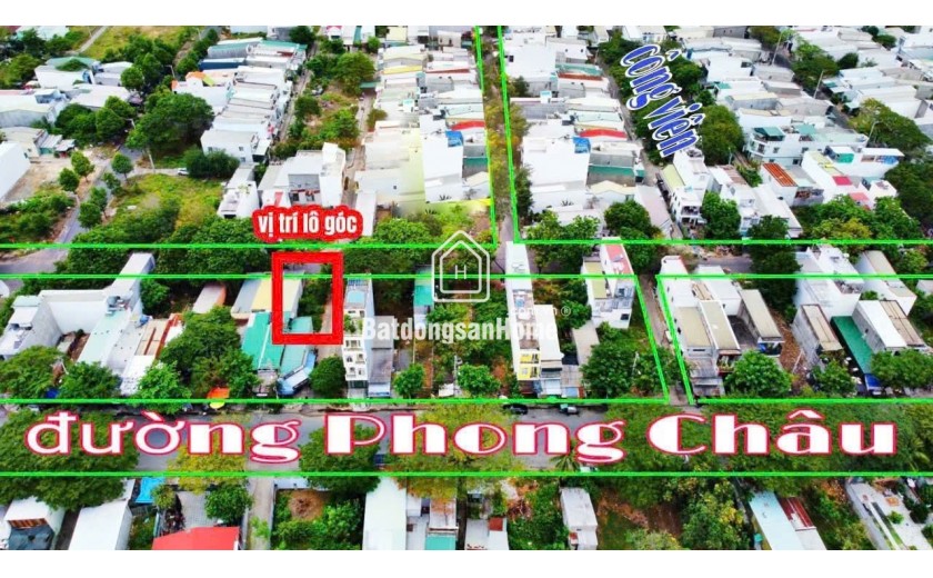 BÁN LÔ GÓC TÁI ĐỊNH CƯ ĐẤT LÀNH ĐƯỜNG 13M VÀ ĐƯỜNG 5M.