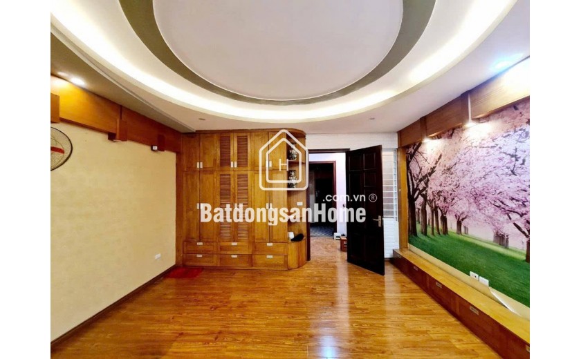 BÁN NHÀ TRUNG TÂM QUẬN ĐỐNG ĐA 6 TẦNG KINH DOANH ĐỈNH PHÂN LÔ Ô TÔ TRÁNH 33 TỶ