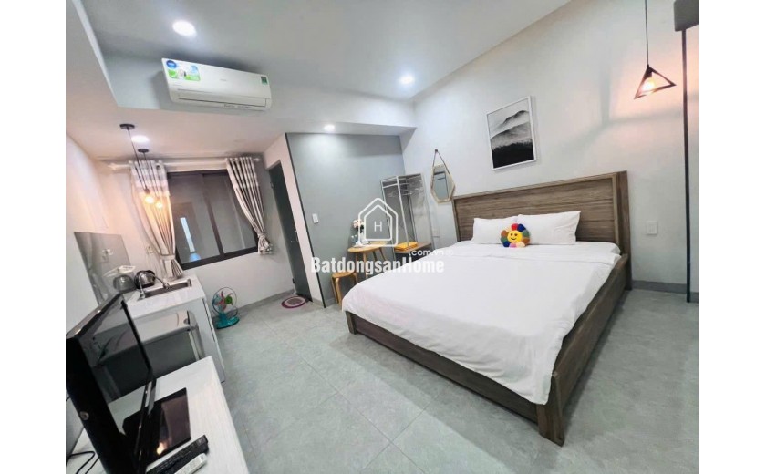 SẢN PHẨM TẠO DÒNG TIỀN. BÁN NHÀ MẶT TIỀN NGUYỄN ĐÌNH CHIỂU, PHƯỜNG VĨNH PHƯỚC, TP NHA TRANG.