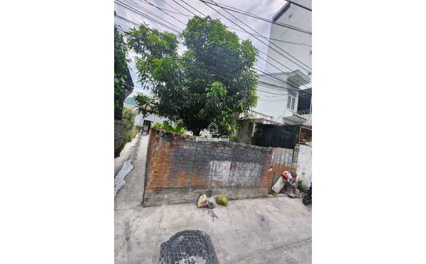 CẦN BÁN LÔ ĐẤT ĐẸP 3 MẶT TIỀN ĐƯỜNG QUẢNG ĐỨC, PHƯỜNG VĨNH HÒA, TP NHA TRANG.