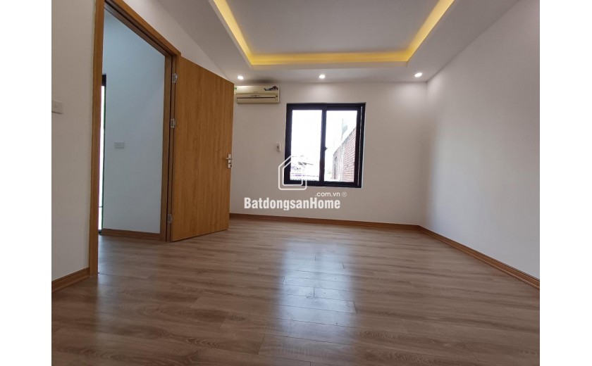 NHÀ ĐẸP MINH KHAI – 30M² – 5 TẦNG – 6.3 TỶ