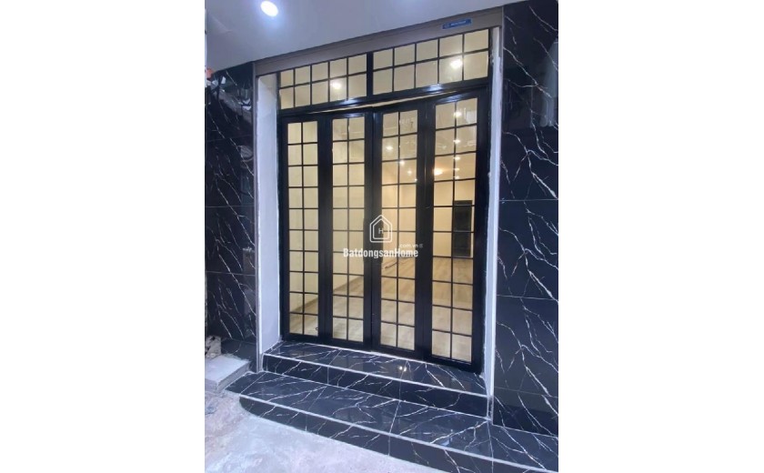 NHÀ ĐẸP – LƯƠNG YÊN 3 TẦNG 45M2 NHỈNH 7 TỶ