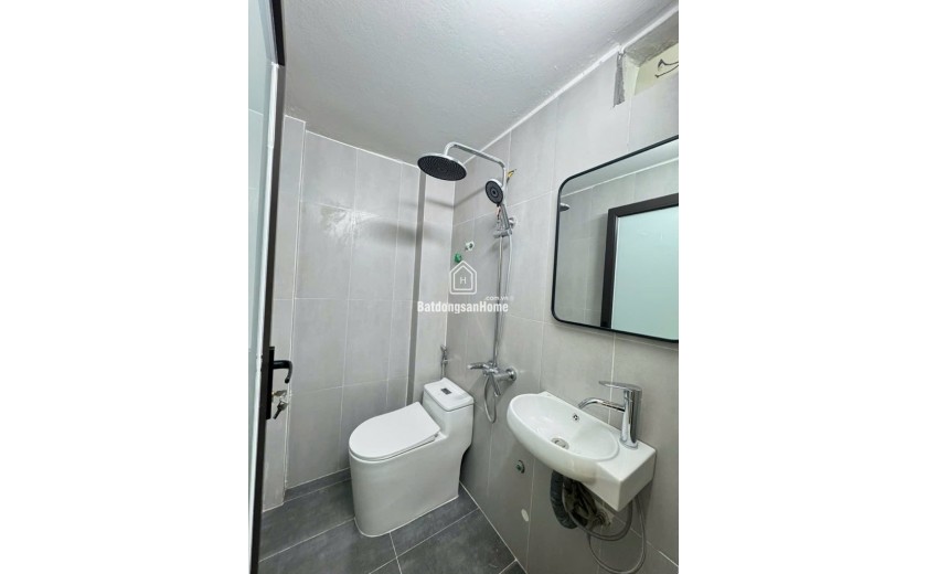 NHÀ ĐẸP – LƯƠNG YÊN 3 TẦNG 45M2 NHỈNH 7 TỶ