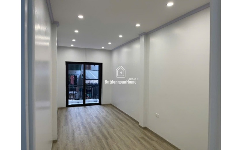 NHÀ ĐẸP – LƯƠNG YÊN 3 TẦNG 45M2 NHỈNH 7 TỶ
