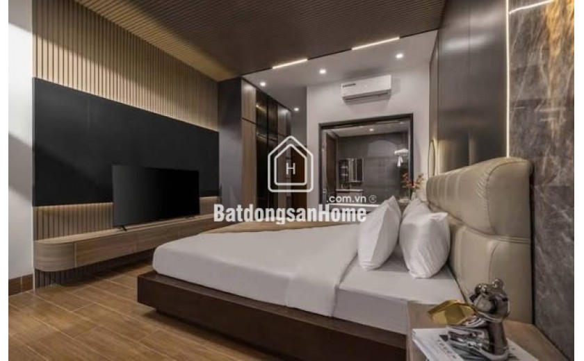 BÁN GẤP - CHDV - CHỢ CÂY QUÉO - 91M2-3 TẦNG - HXH-8 CHDV - DT 40 TR- SỔ A4 - 8.2 TỶ