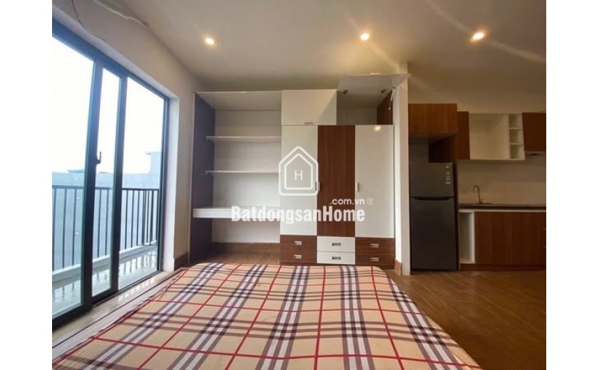 BÁN GẤP - CHDV - CHỢ CÂY QUÉO - 91M2-3 TẦNG - HXH-8 CHDV - DT 40 TR- SỔ A4 - 8.2 TỶ