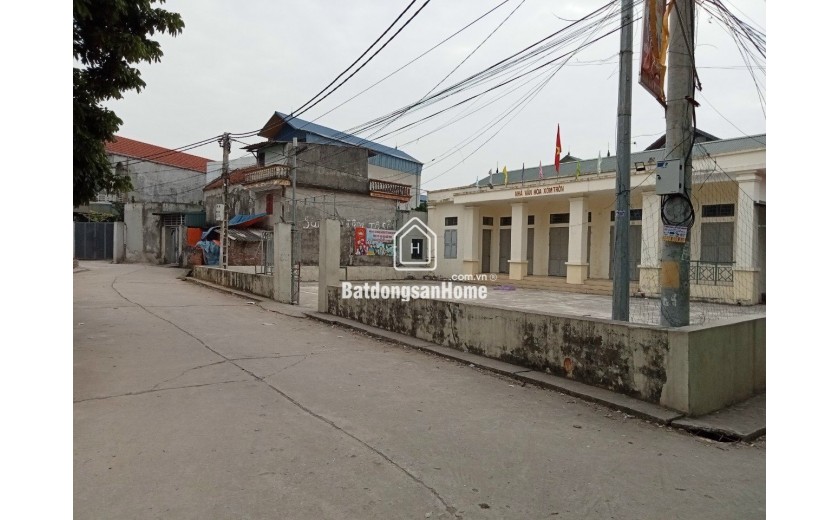 cc cần bán 70m tốt động đường ô tô giá hơn tỷ