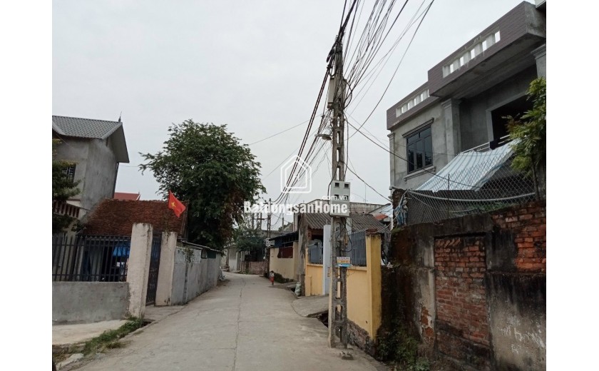 cc cần bán 70m tốt động đường ô tô giá hơn tỷ