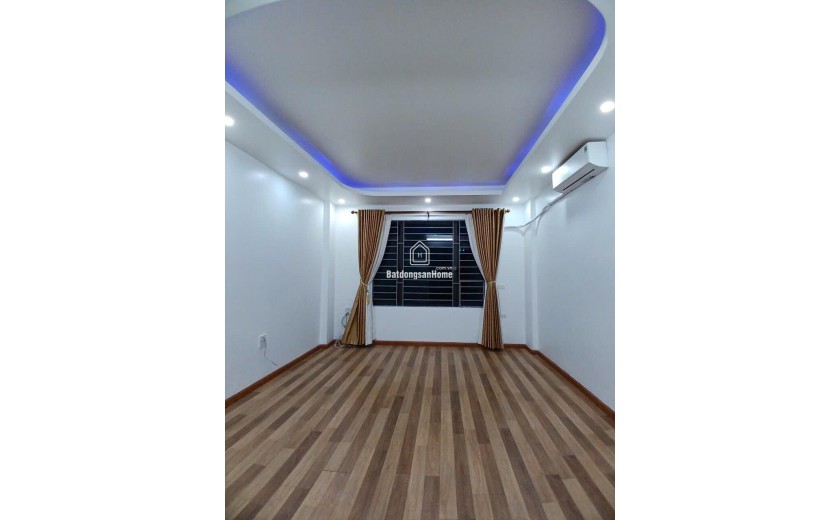 Bán nhà Mậu Lương, Kiến Hưng, Hà Đông 36 m², 4T, ô tô đỗ cửa, 6.8 tỷ ,084 444 4453